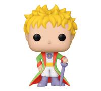 Figura Coleccionable Funko Inc The Little Prince Vinilo Multicolor 108mm