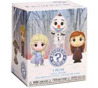 Figura coleccionable Funko Mistery Mini Disney Frozen 1 Unidad Edición Limitada