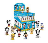 Funko Mystery Mini - Disney Classics - Estilos variados - Minifigura de vinilo