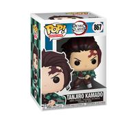 Figura coleccionable Funko Pop! 49010 Anime & Manga 108mm