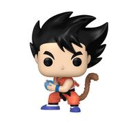 Figura coleccionable Funko Pop 83877 Goku Kamehameha Dragon Ball 11,6 cm vinilo