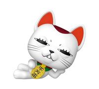 Funko pop dandadan turbo granny cat