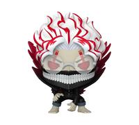 Figura coleccionable FUNKO POP! 90667 Okarun Dandadan multicolor vinilo
