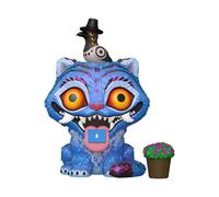 Figura Coleccionable FUNKO POP! 94693 Derpy con Sussie KPop Demon Hunters