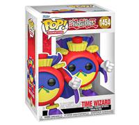 Figura Coleccionable Funko POP Animación: YU-GI-OH Mago Del Tiempo