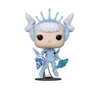 Figura coleccionable Funko Pop Animation 70569 Noelle Black Clover vinilo 128mm