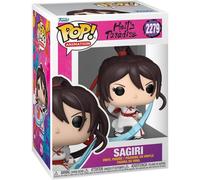 Funko POP Animation: Hell's Paradise - Sagiri - Collectable Vinyl Figure - Gift