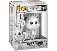 Figura Coleccionable Funko Pop! Animation: Looney Tunes Bugs Bunny