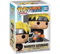 Funko Pop! Animation: Naruto Shippuden - Naruto (1 in 6 Chase Chance)