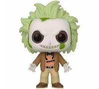 Funko Pop! Movies - Beetlejuice - Beetlejuice con variante Chase
