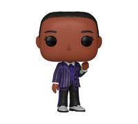 Figura coleccionable Funko Pop! Bianca Barclay con Collar The Addams Family