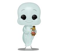 Funko Pop! Movies – Figura de vinilo Casper McFadden 30th – 1/6 prob. variante Chase (1995)