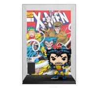 Funko Pop! Figura de vinilo Comic Cover Marvel - X-Men #4 - Mercancía oficial - Idea de regalo