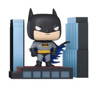 Funko Figura POP! Deluxe – Batman (The Animated Series) – #549