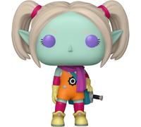 Figura coleccionable Funko Pop! Dragon Ball Glorio PVC Multicolor