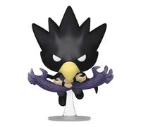 Figura coleccionable Funko Pop! Fumikage Tokoyami My Hero Academia vinilo 13,3 cm