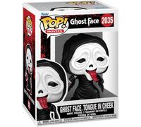 Figura coleccionable Funko Pop Ghostface Modern Whimsical vinilo 9,5 cm