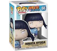 Figura coleccionable Funko Pop! Hinata Hyuga Naruto Shippuden chakra azul 11 cm