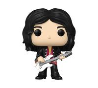 Funko – Figura de vinilo coleccionable – Aerosmith Joe Perry – Mercancía oficial para coleccionistas