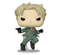 Figura coleccionable Funko Pop! Loid Forger de Spy × Family