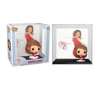 Figura coleccionable Funko Pop Mariah Carey Feliz Navidad vinilo 9 cm