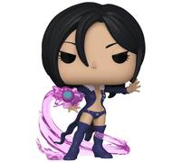 Figura coleccionable Funko Pop Merlin Seven Deadly Sins vinilo multicolor 10 cm