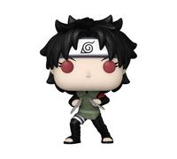 Figura coleccionable Funko POP! Mirai Sarutobi Boruto: Naruto Next Generations 103mm vinilo