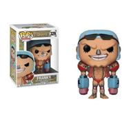 Figura Coleccionable Funko Pop One Piece - Franky