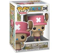 Figura Coleccionable Funko Pop! One Piece Tony Tony Chopper Vinilo