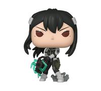 Funko Pop! Plus - Kaiju No.8 - Mina Ashiro con variante Chase