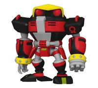 Figura coleccionable Funko Pop! Plus Omega Sonic The Hedgehog