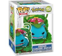 Funko pop! premium: pokemon - venusaur - figura de vinilo coleccionabl