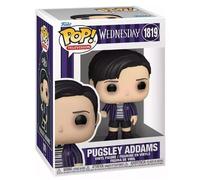 Figura coleccionable Funko Pop Pugsley Addams Multicolor vinilo 9,9 cm