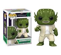Figura coleccionable Funko Pop She-Hulk Abomination vinilo 12,4 cm Marvel