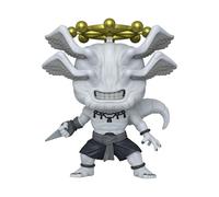 Figura coleccionable Funko Pop Super Mahoraga Jujutsu Kaisen multicolor vinilo 16 cm