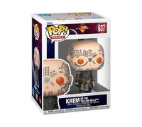 Funko Pop! Movies: Supergirl - Krem of The Yellow Hills