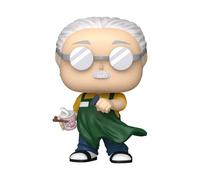 Figura coleccionable Funko Pop Taro Sakamoto Sakamoto Days Chase vinilo 10 cm