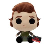Figura coleccionable FUNKO Stranger Things Steve Peluche Multicolor 178 mm