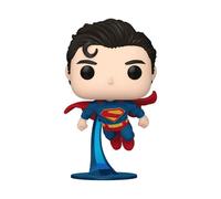 Figura coleccionable Funko Superman Legacy Multicolor vinilo 10,5 cm