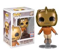 Funko pop disney the rocketeer the rocketeer edicion limitada exclusiva 55907