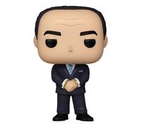 Figura coleccionable Funko Tony Soprano 75682 Vinilo Multicolor 10,2cm Serie Los Soprano
