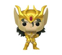 Figura coleccionable Funko Virgo Shun Saint Seiya Vinilo 113mm Multicolor