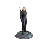 Figura Coleccionable Geralt de Rivia Dark Horse The Witcher 21,5 cm