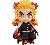 Figura Coleccionable Good Smile Company Kimetsu No Yaiba Kyojuro Rengoku Nendoroid