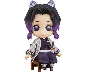 Figura Coleccionable Good Smile Company Kimetsu No Yaiba Shinobu Kocho Nendoroid