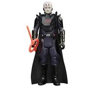 Figura coleccionable Hasbro Gran Inquisidor Star Wars Obi-Wan Kenobi retro articulada