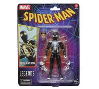Figura Coleccionable Hasbro Marvel Legends Series Spider-Venom 15 cm