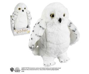 Figura coleccionable Hedwig The Noble Collection Harry Potter 29 cm