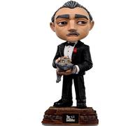 Figura coleccionable Iron Studios Don Vito Corleone El Padrino