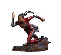 Figura coleccionable Iron Studios Makkari Eternals Escala 1:10
